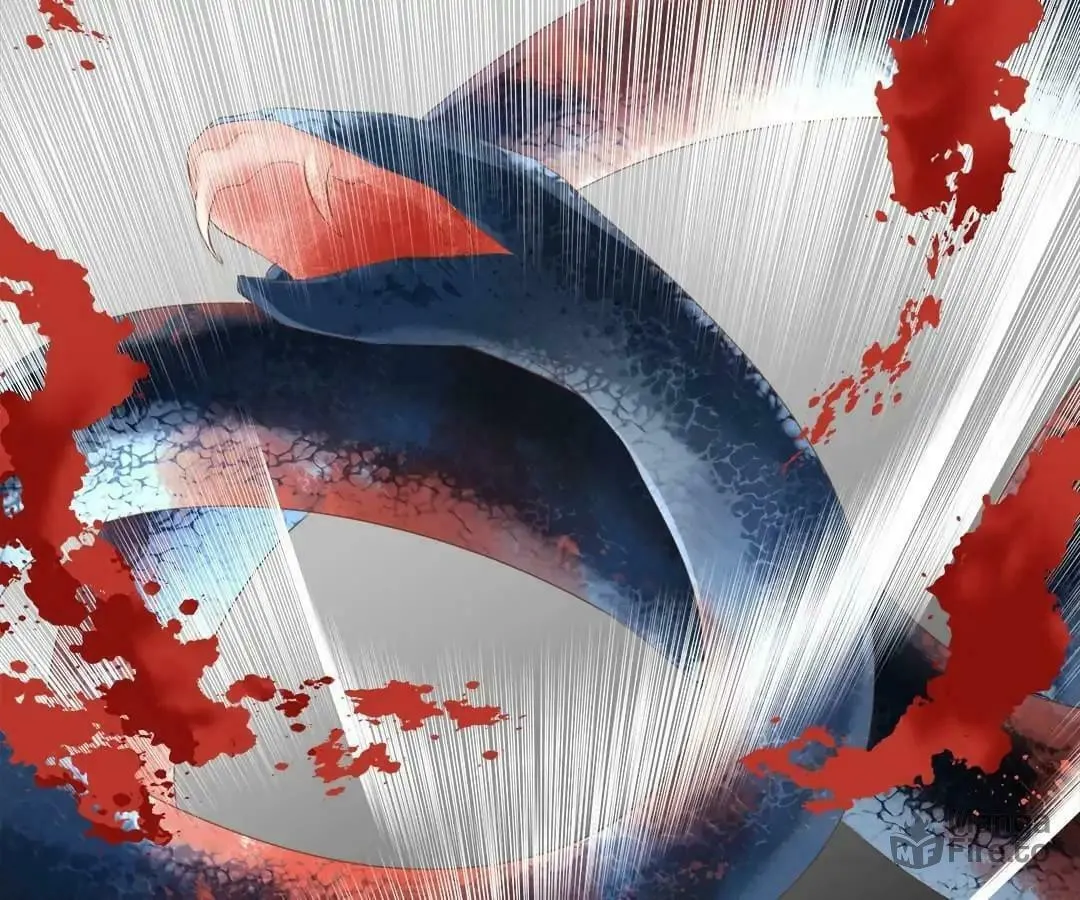 Immortals Down Under Chapter 99 page 12 - 