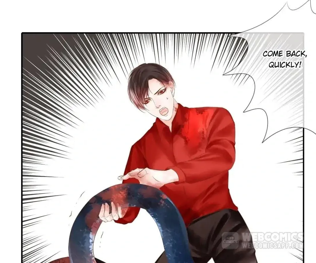 Immortals Down Under Chapter 99 page 14 - 