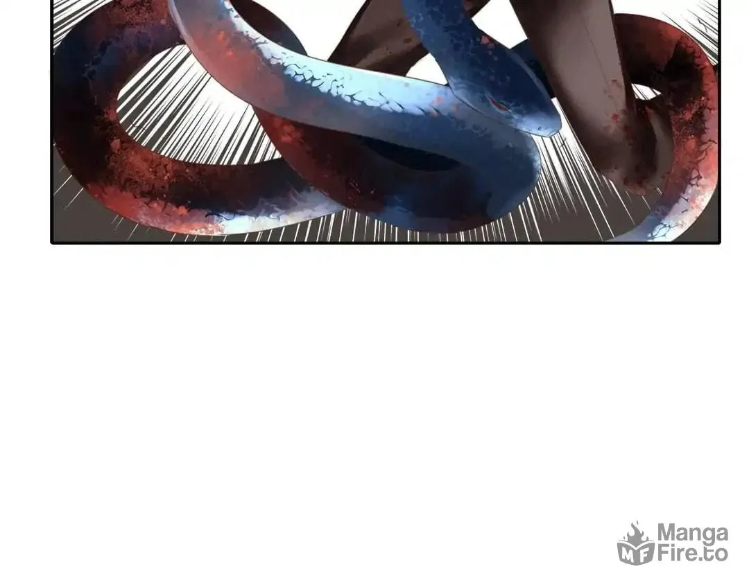 Immortals Down Under Chapter 99 page 15 - 