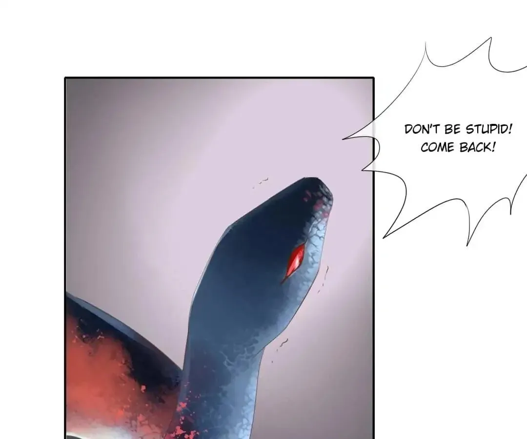 Immortals Down Under Chapter 99 page 16 - 