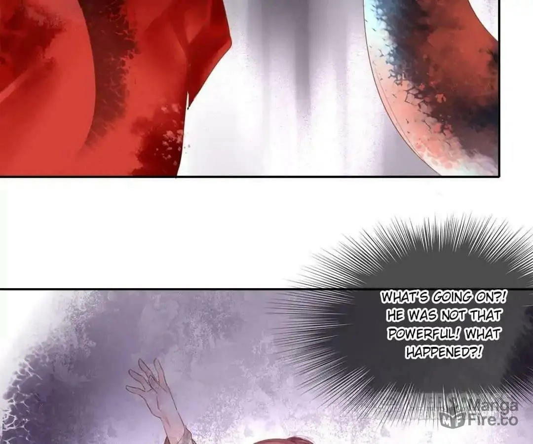 Immortals Down Under Chapter 99 page 18 - 