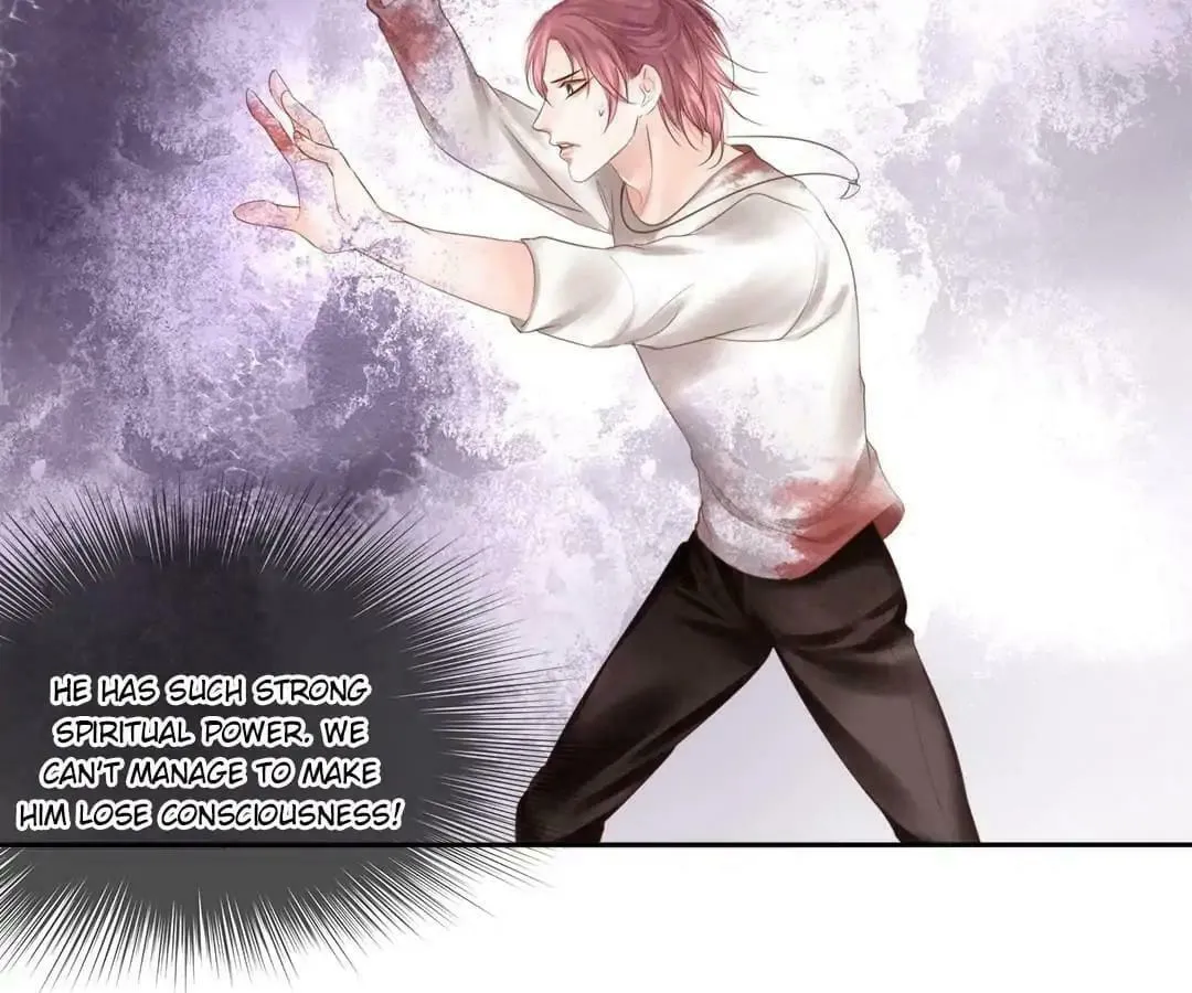 Immortals Down Under Chapter 99 page 19 - 