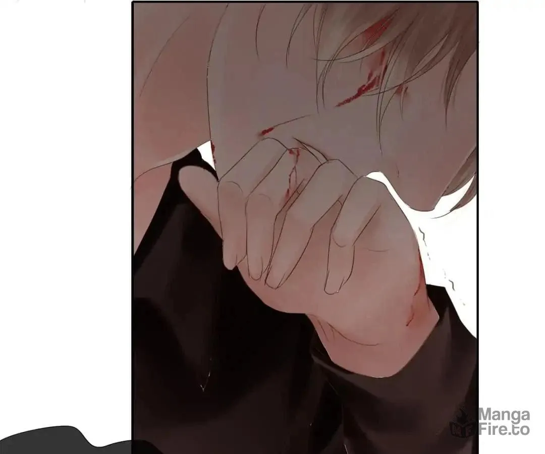 Immortals Down Under Chapter 99 page 20 - 
