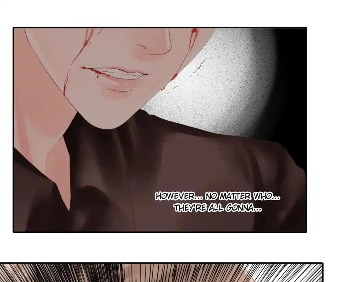 Immortals Down Under Chapter 99 page 28 - 