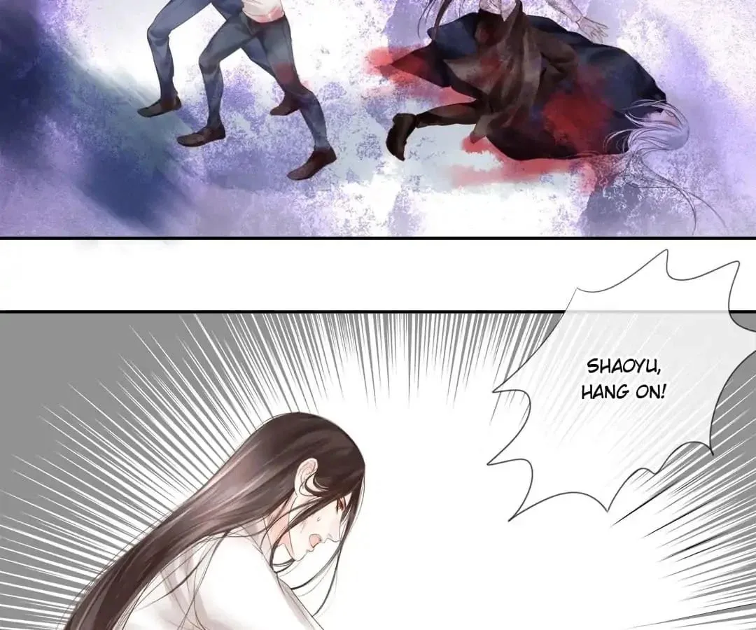 Immortals Down Under Chapter 99 page 4 - 