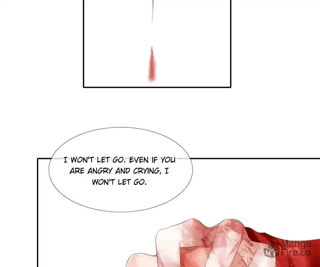Immortals Down Under Chapter 99 page 35 - 
