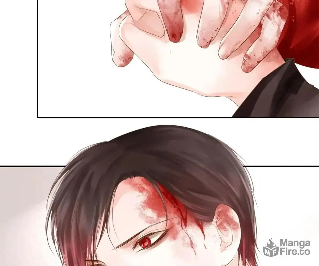 Immortals Down Under Chapter 99 page 36 - 