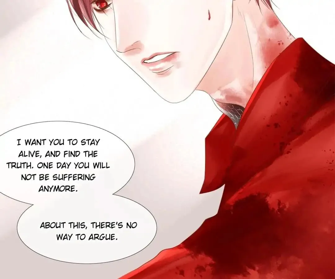 Immortals Down Under Chapter 99 page 37 - 