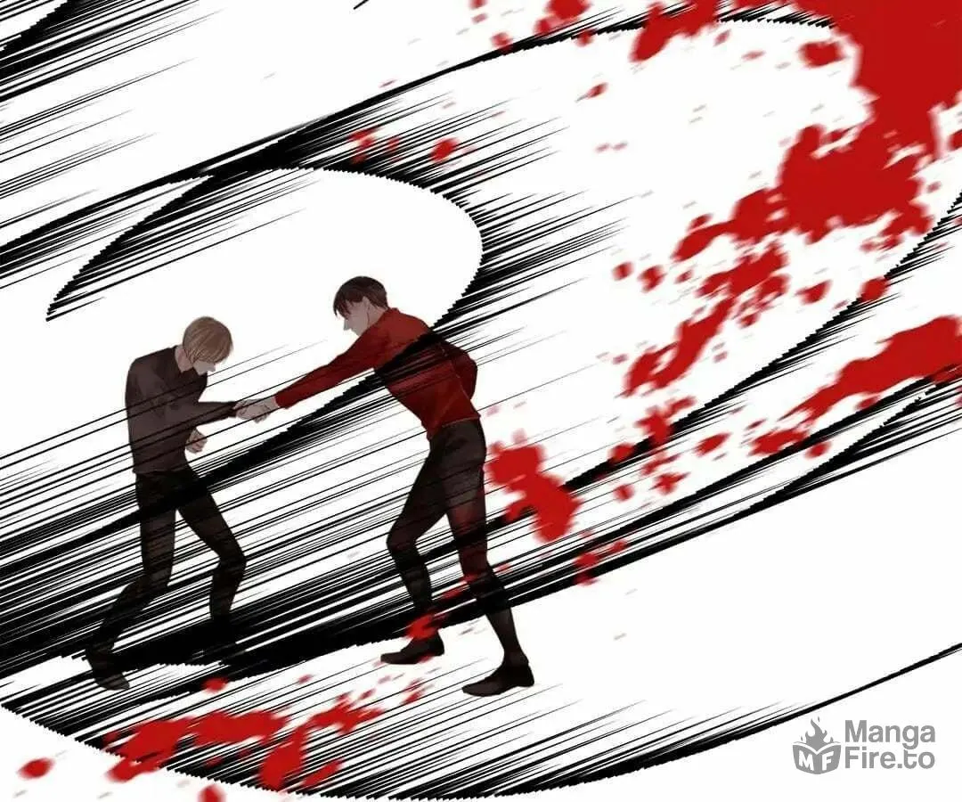 Immortals Down Under Chapter 99 page 45 - 