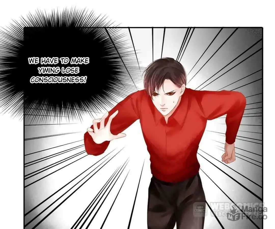 Immortals Down Under Chapter 99 page 6 - 