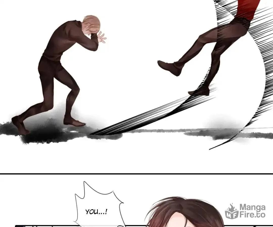 Immortals Down Under Chapter 99 page 9 - 