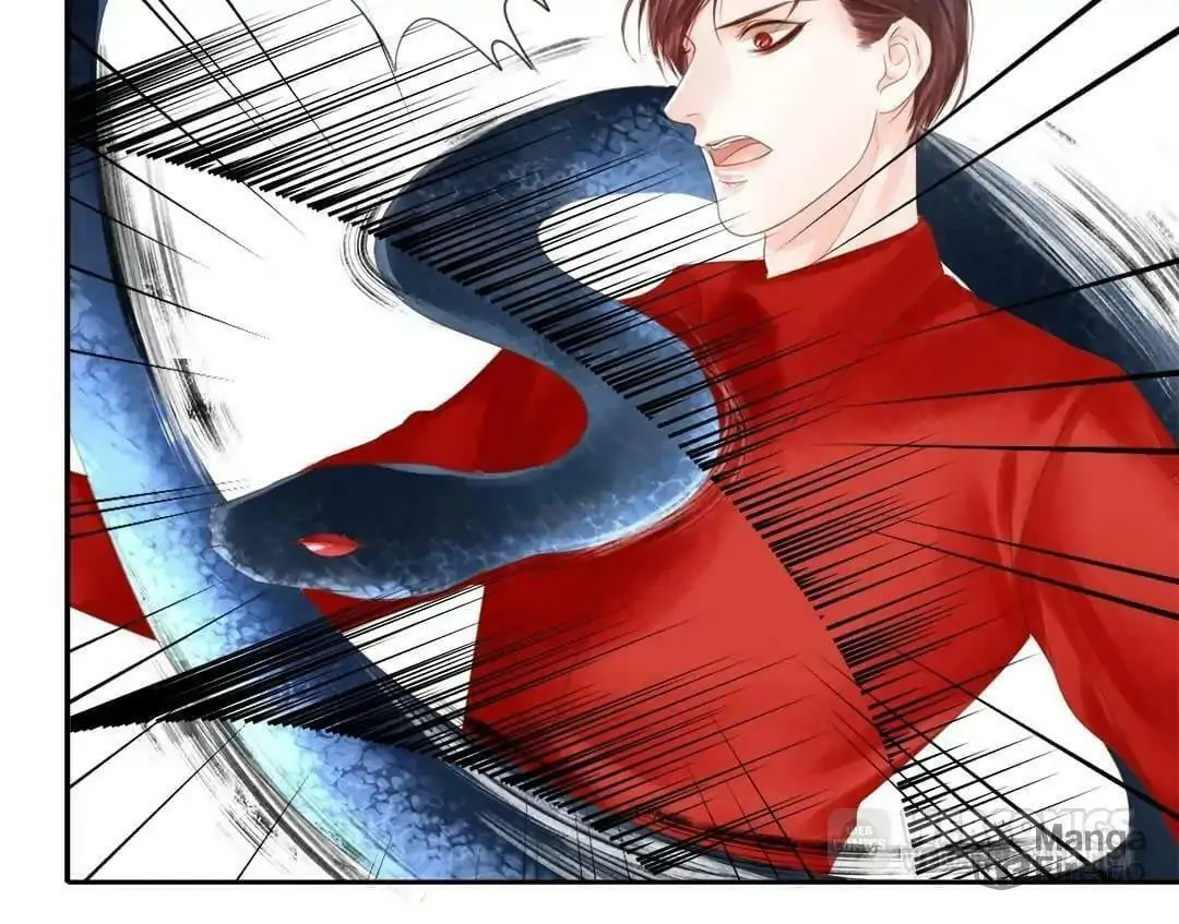 Immortals Down Under Chapter 99 page 10 - 
