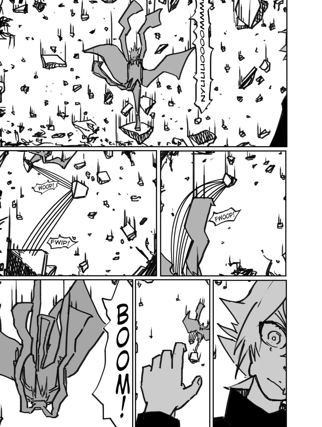 Read Immortals chapter 10 image 62 on Lezhin