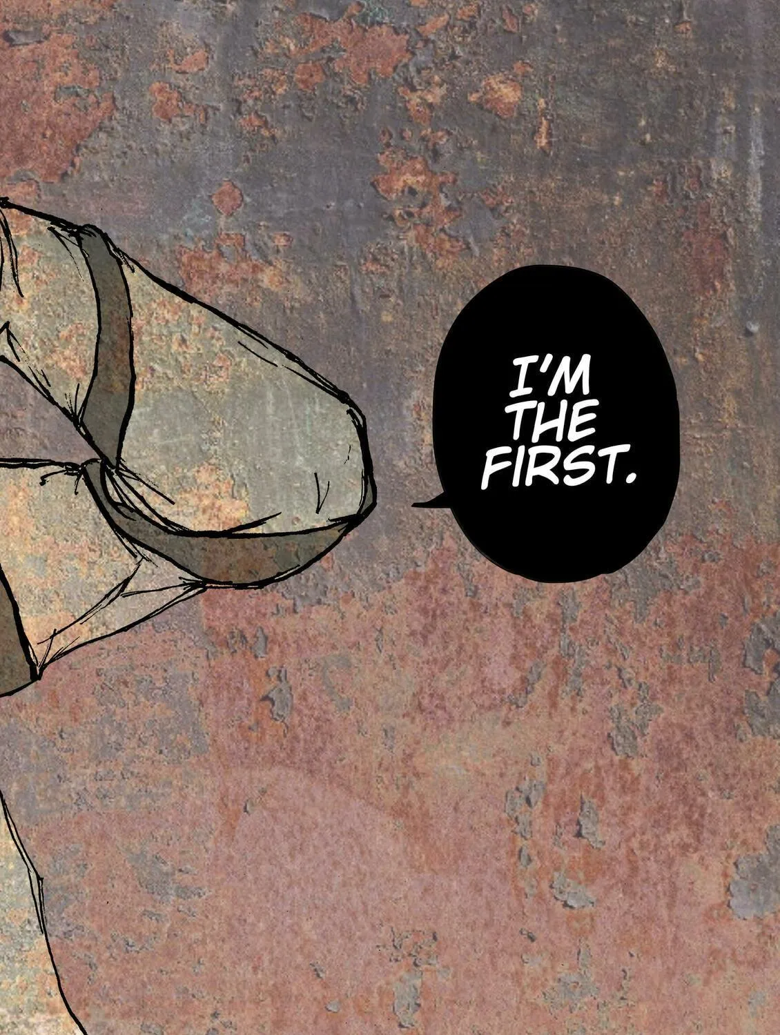 Read Immortals chapter 11 image 100 on Lezhin