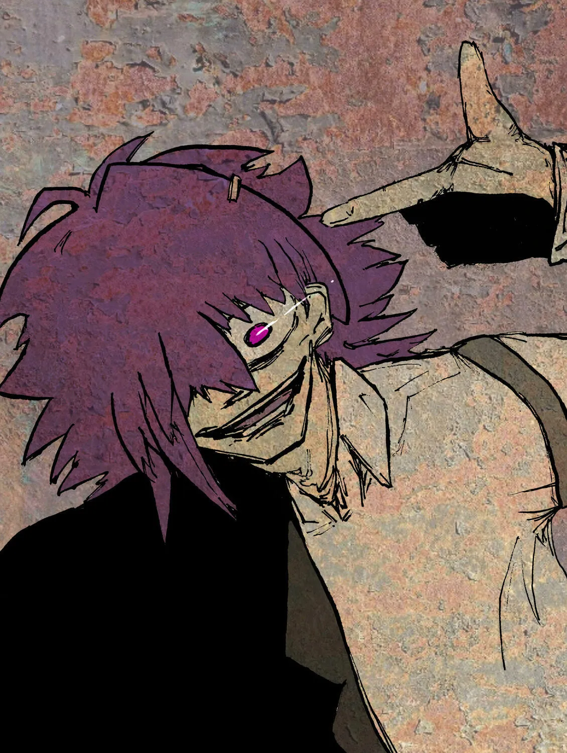 Read Immortals chapter 11 image 102 on Lezhin