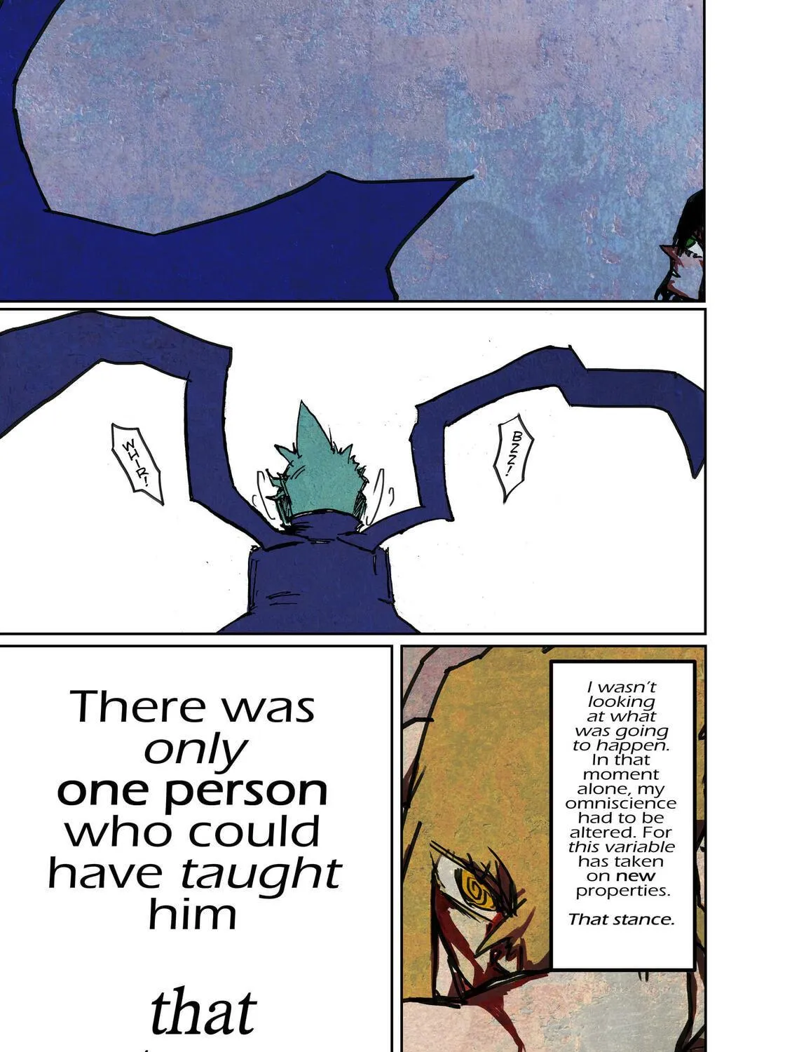 Read Immortals chapter 11 image 106 on Lezhin