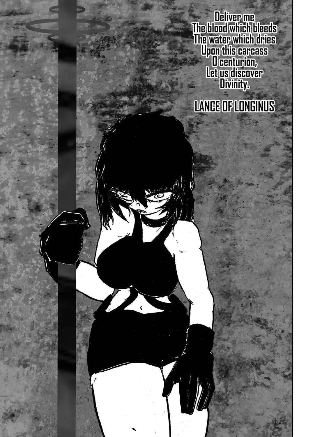 Read Immortals chapter 11 image 38 on Lezhin
