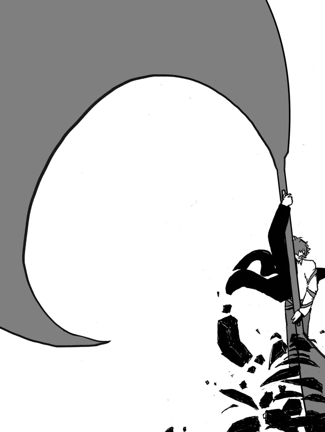 Read Immortals chapter 11 image 50 on Lezhin