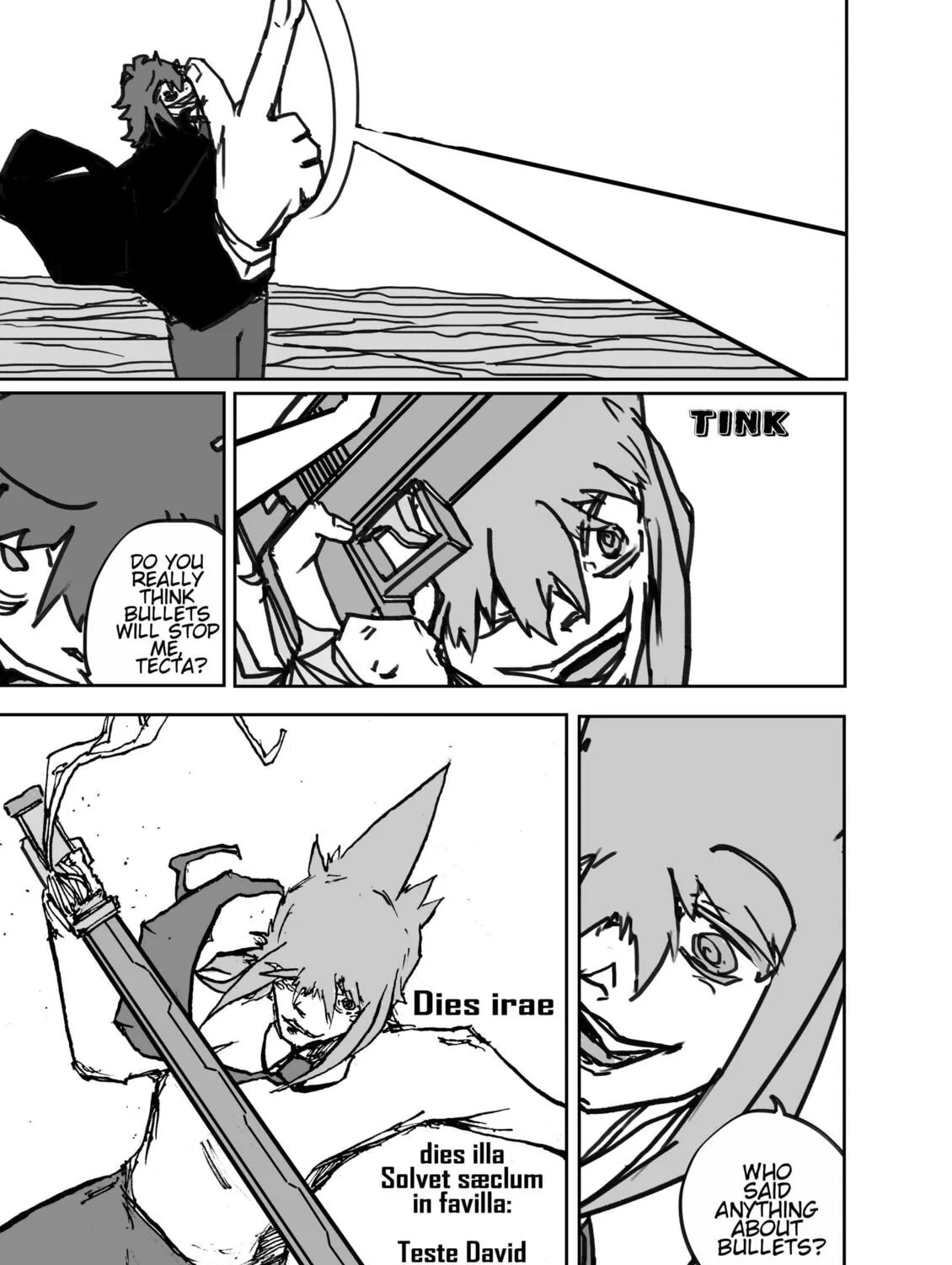 Read Immortals chapter 11 image 62 on Lezhin