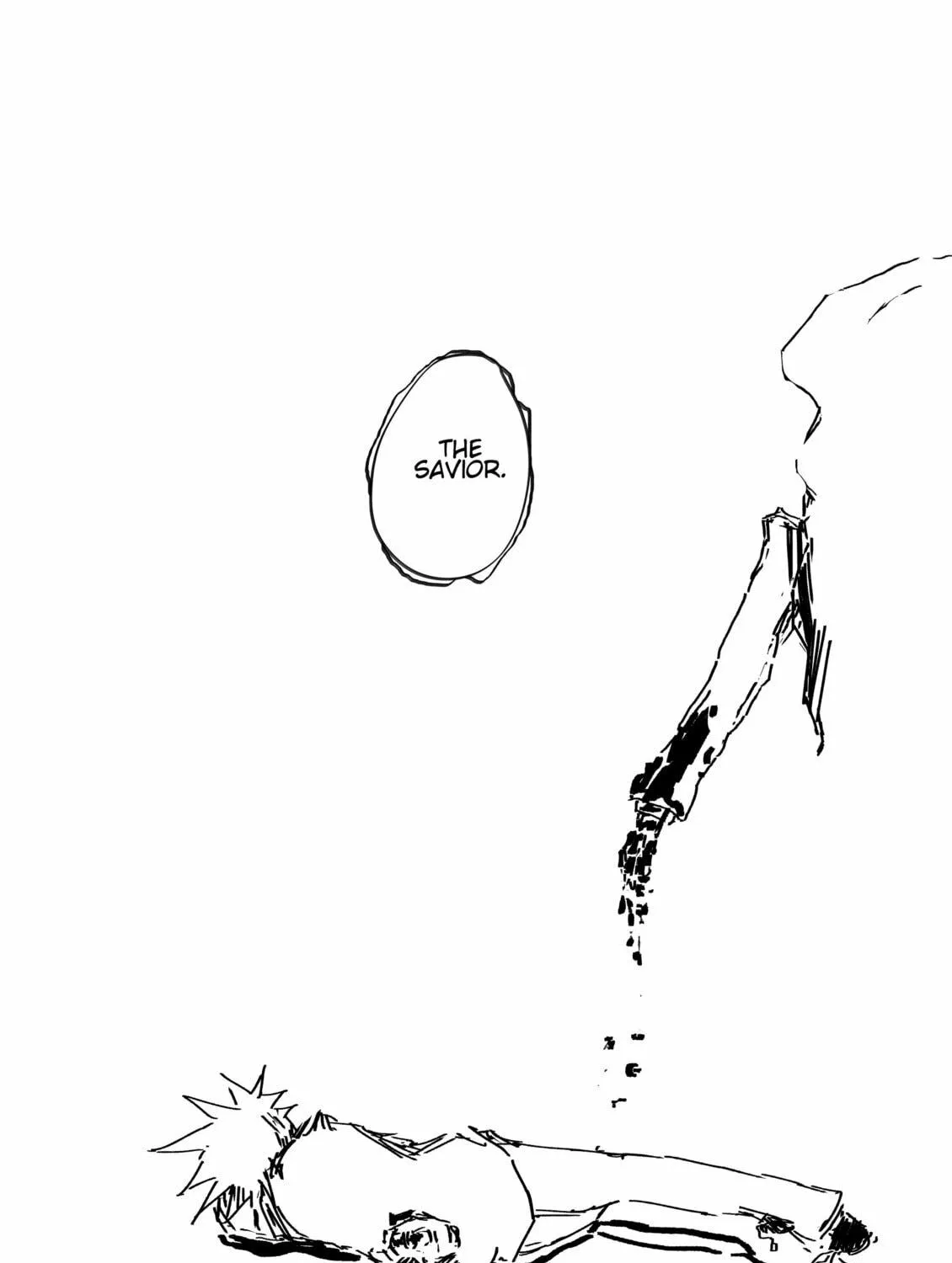 Read Immortals chapter 3 image 112 on Lezhin