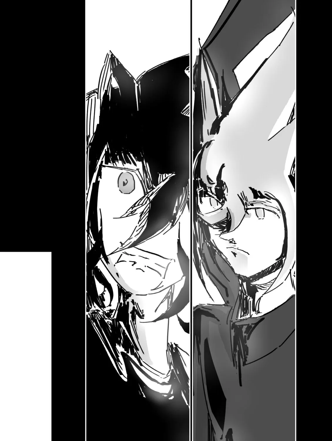 Read Immortals chapter 4 image 14 on Lezhin