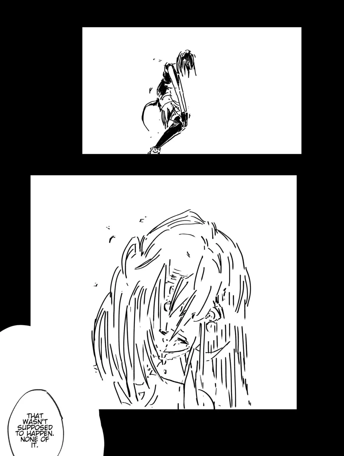 Read Immortals chapter 4 image 30 on Lezhin