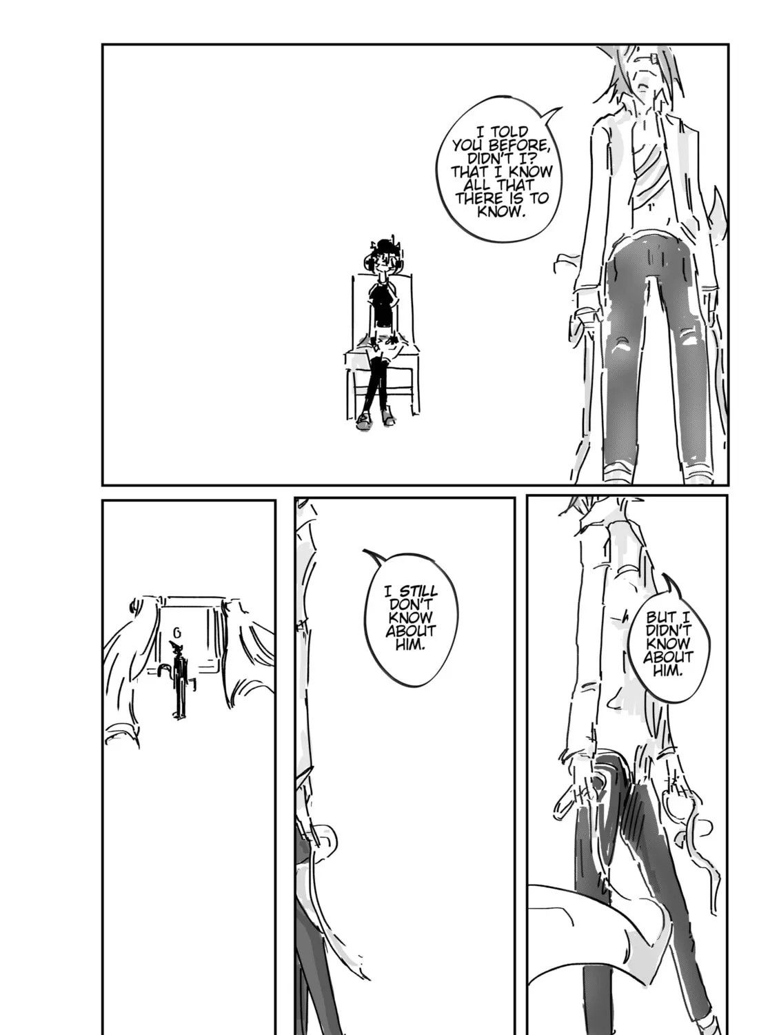 Read Immortals chapter 4 image 44 on Lezhin