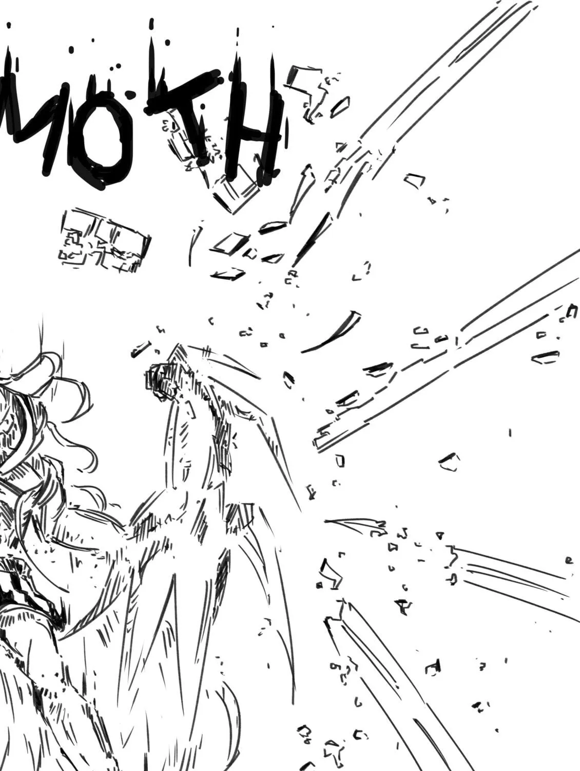 Read Immortals chapter 5 image 100 on Lezhin