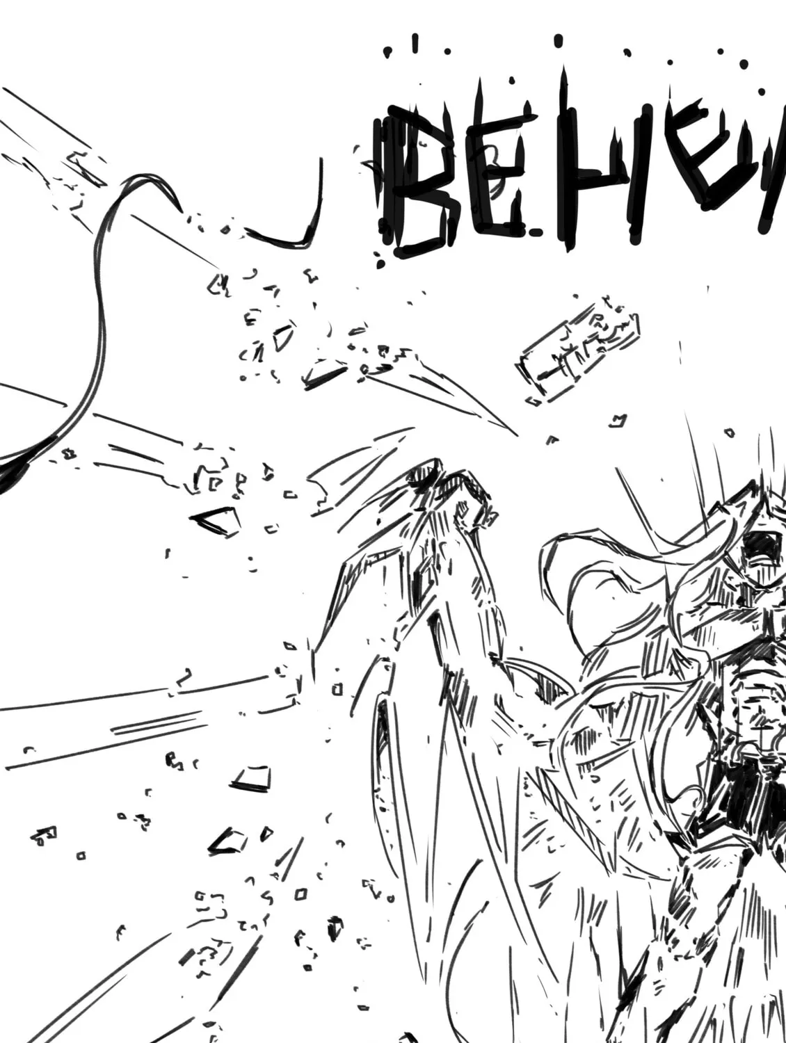 Read Immortals chapter 5 image 102 on Lezhin