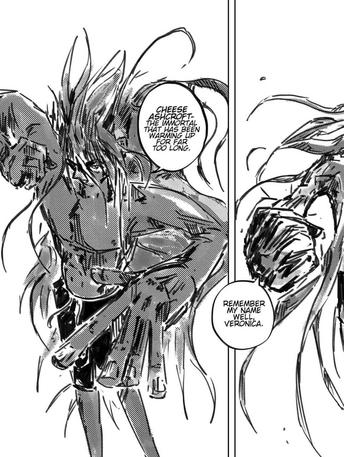Read Immortals chapter 5 image 50 on Lezhin