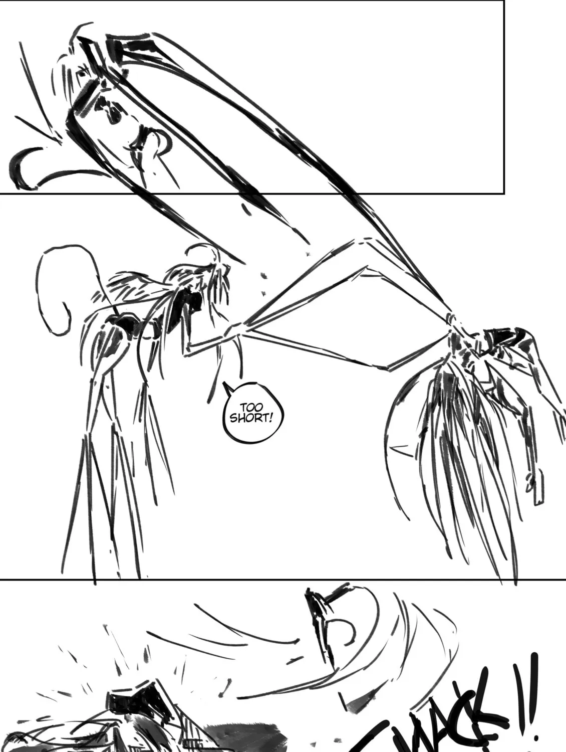 Read Immortals chapter 5 image 60 on Lezhin