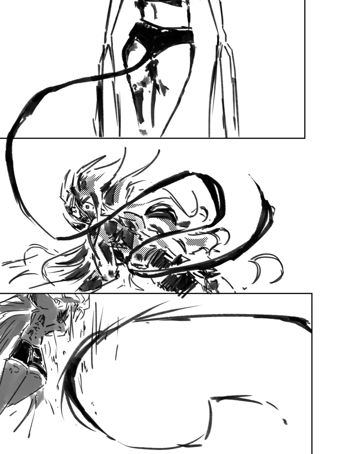 Read Immortals chapter 5 image 62 on Lezhin