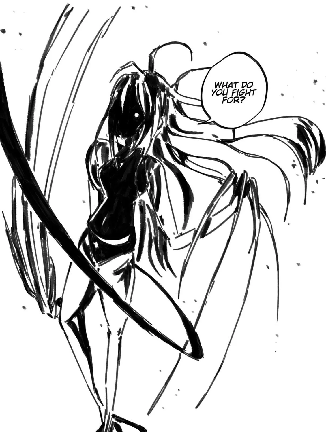 Read Immortals chapter 5 image 70 on Lezhin