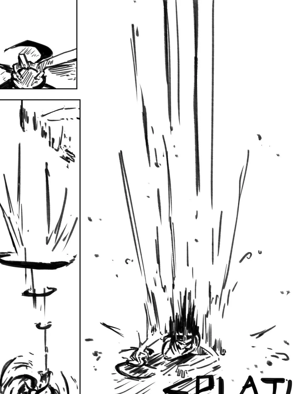Read Immortals chapter 5 image 78 on Lezhin