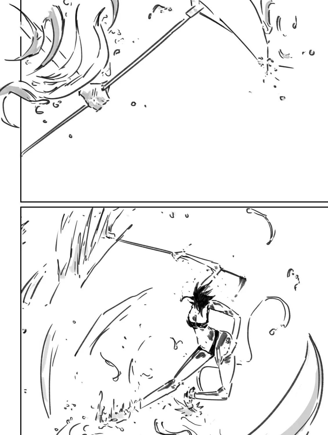 Read Immortals chapter 5 image 88 on Lezhin