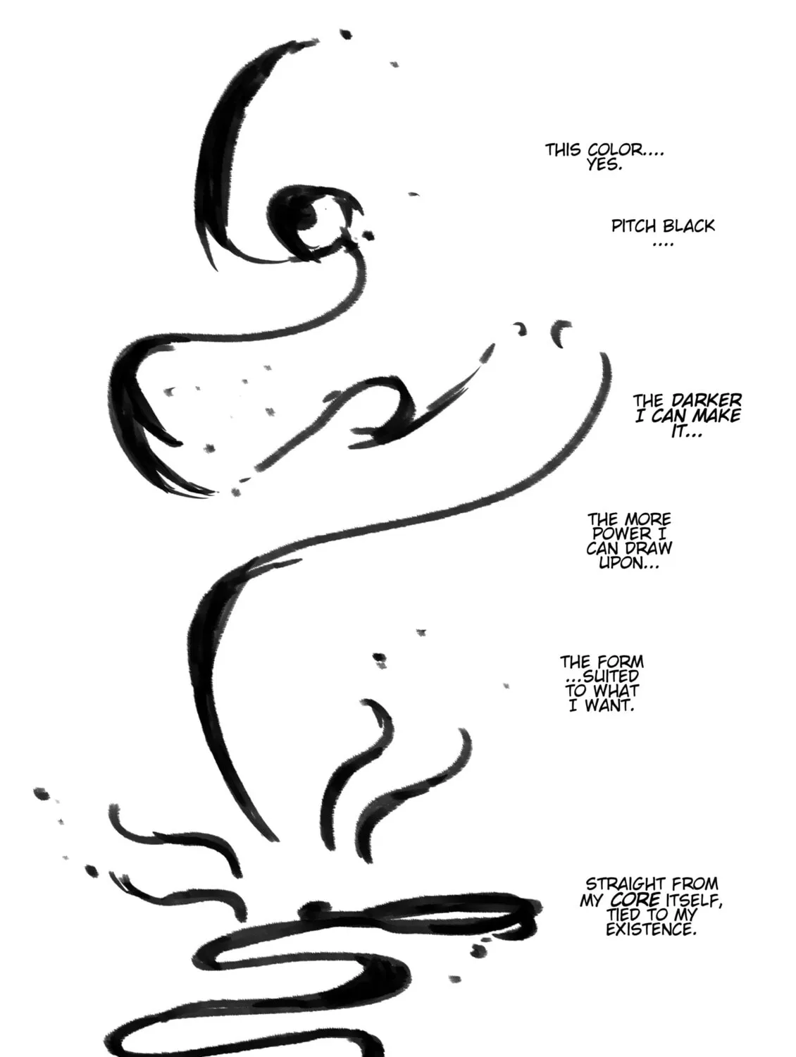Read Immortals chapter 5 image 96 on Lezhin
