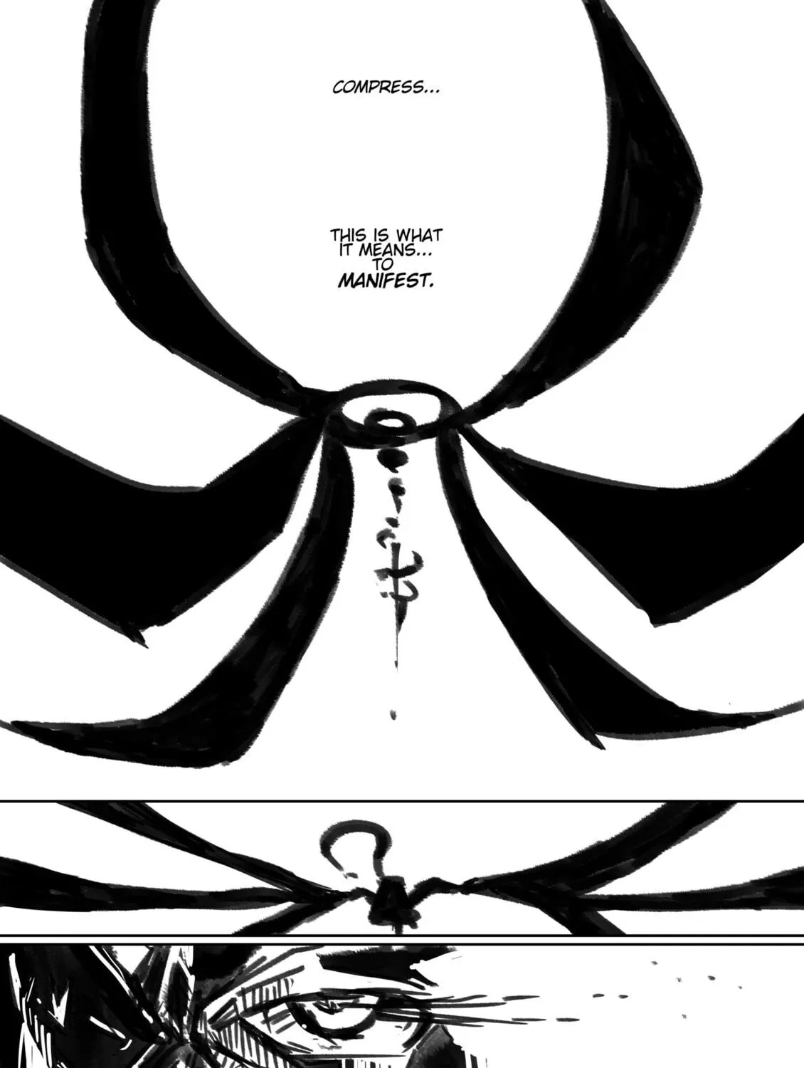 Read Immortals chapter 5 image 98 on Lezhin