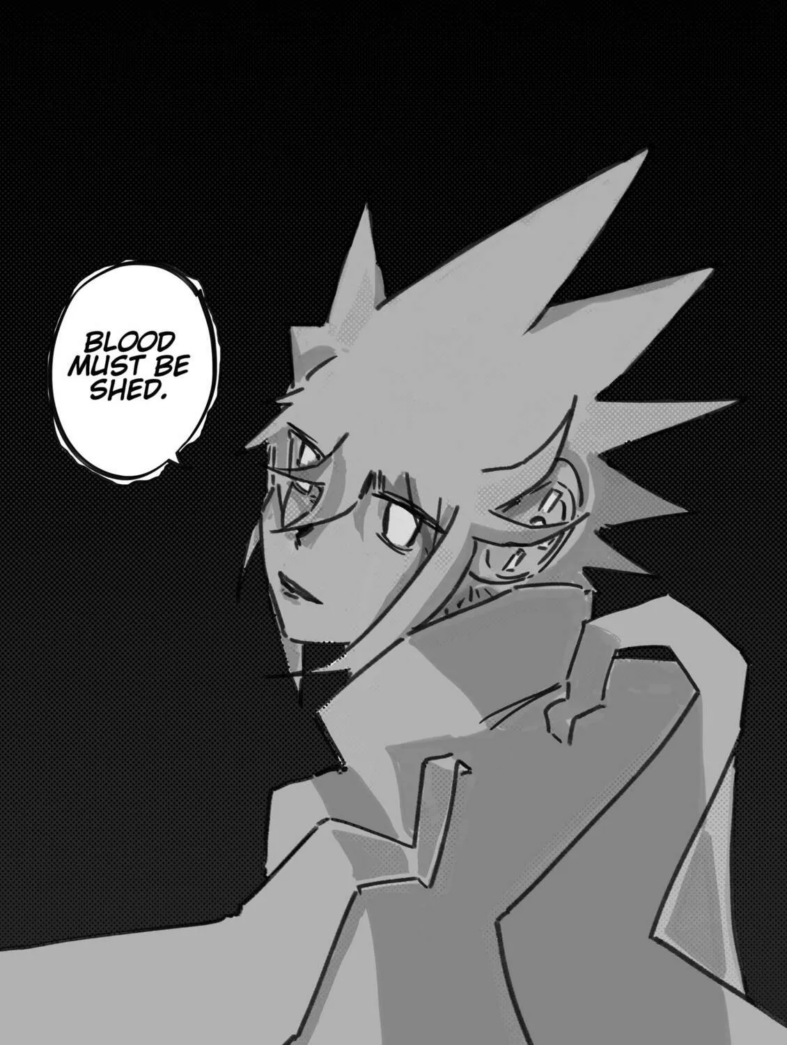 Read Immortals chapter 6 image 36 on Lezhin