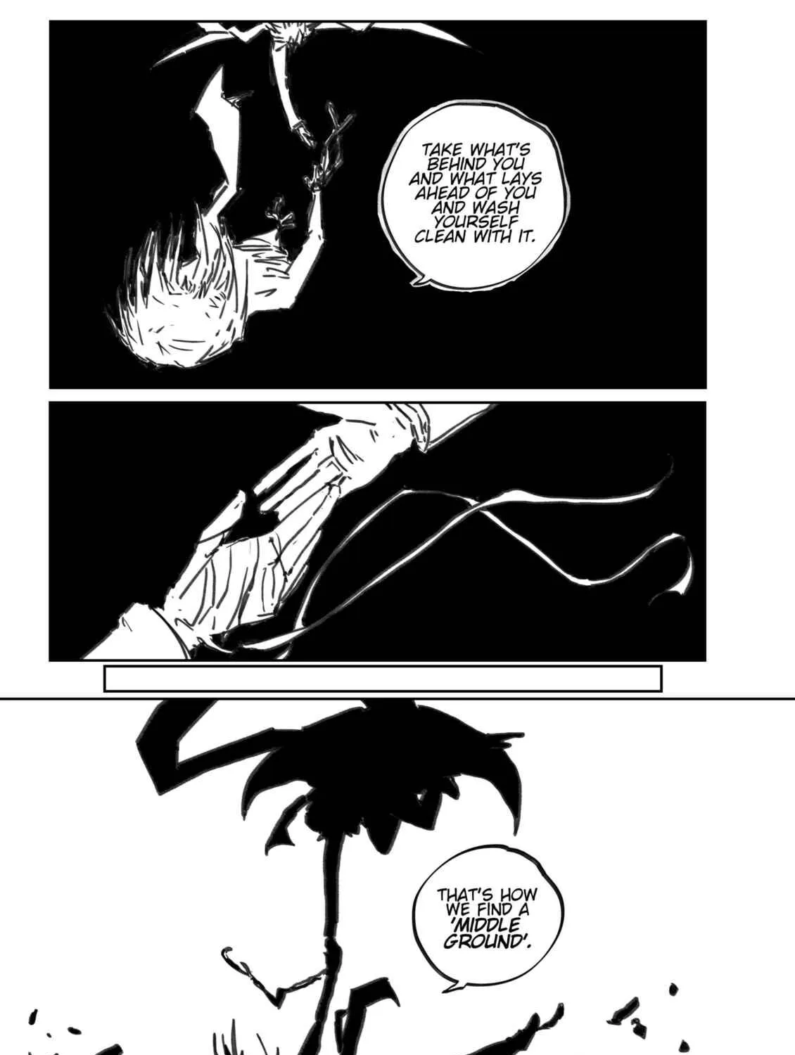 Read Immortals chapter 7 image 26 on Lezhin
