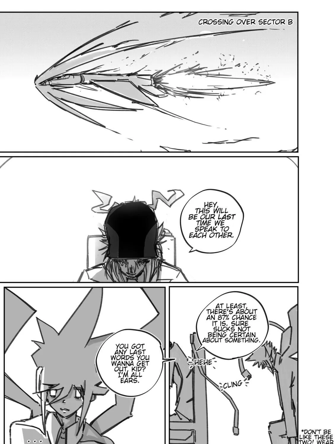 Read Immortals chapter 9 image 18 on Lezhin
