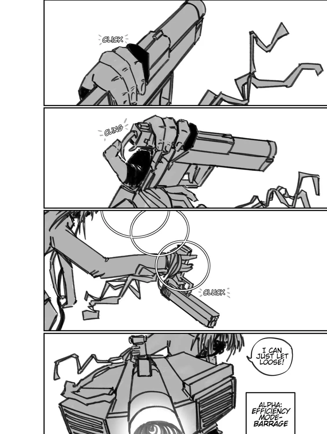 Read Immortals chapter 9 image 36 on Lezhin