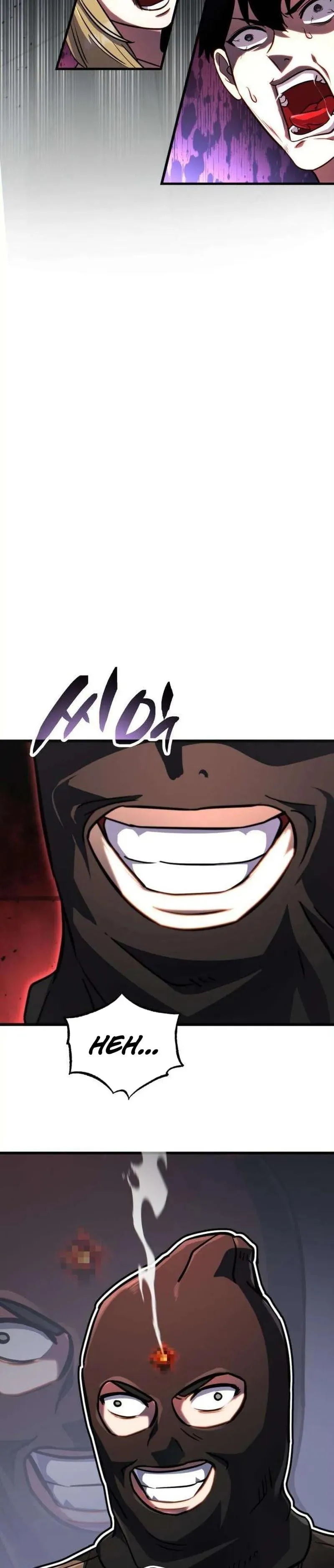 Immune to Corruption, I Wield a Cataclysmic Demon Sword Chapter 0 page 24 - 