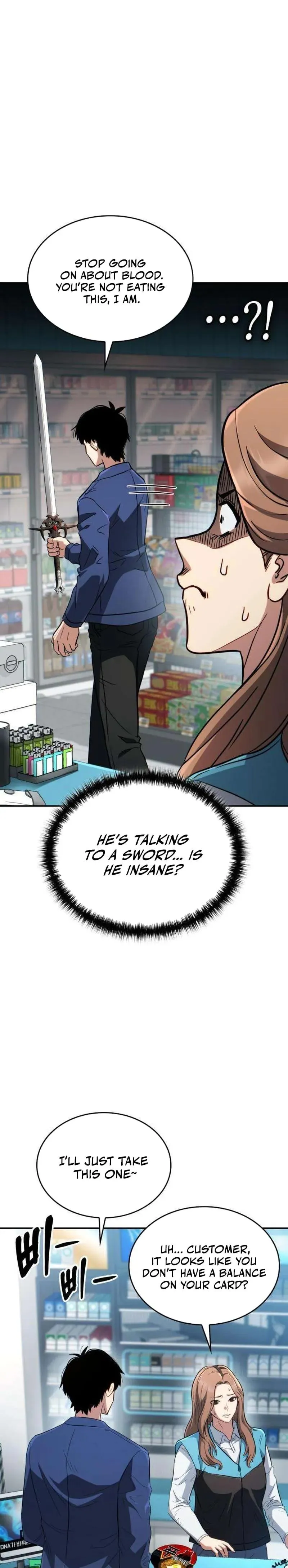 Immune to Corruption, I Wield a Cataclysmic Demon Sword Chapter 0 page 80 - 