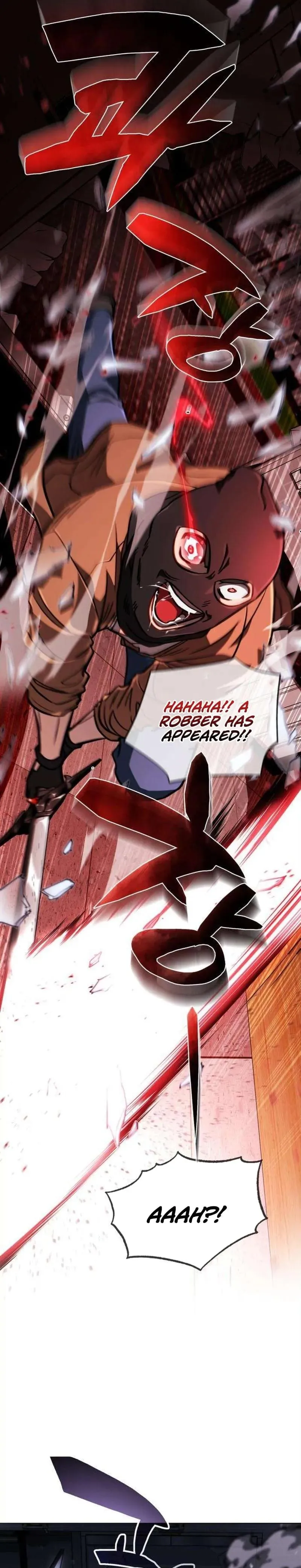Immune to Corruption, I Wield a Cataclysmic Demon Sword Chapter 0 page 9 - 
