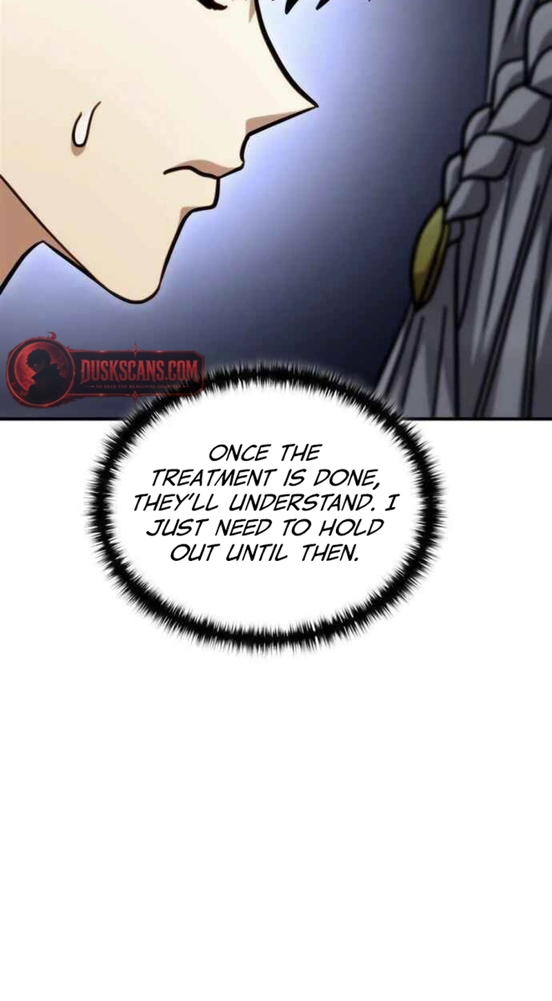 Immune to Corruption, I Wield a Cataclysmic Demon Sword Chapter 10 page 13 - 