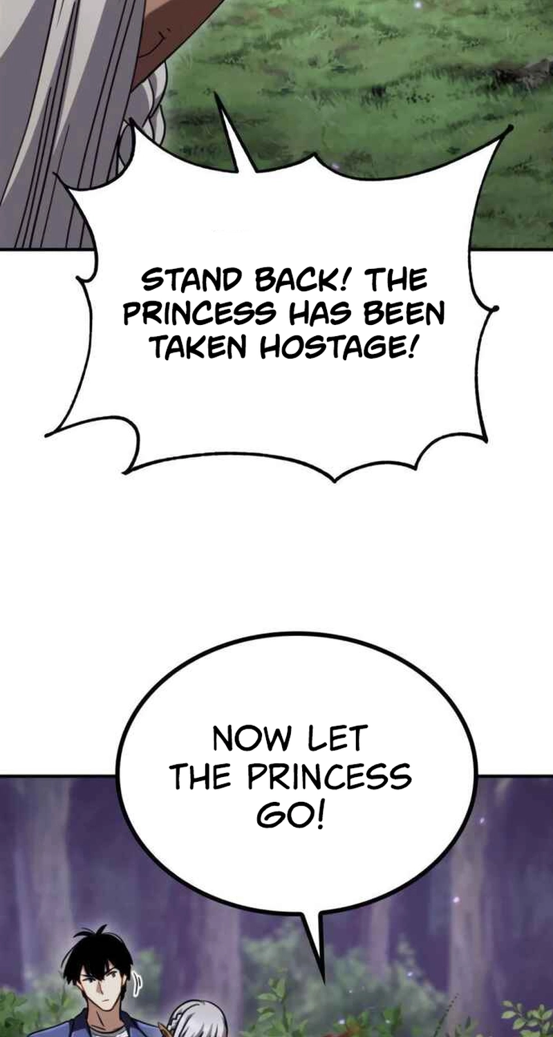 Immune to Corruption, I Wield a Cataclysmic Demon Sword Chapter 10 page 22 - 
