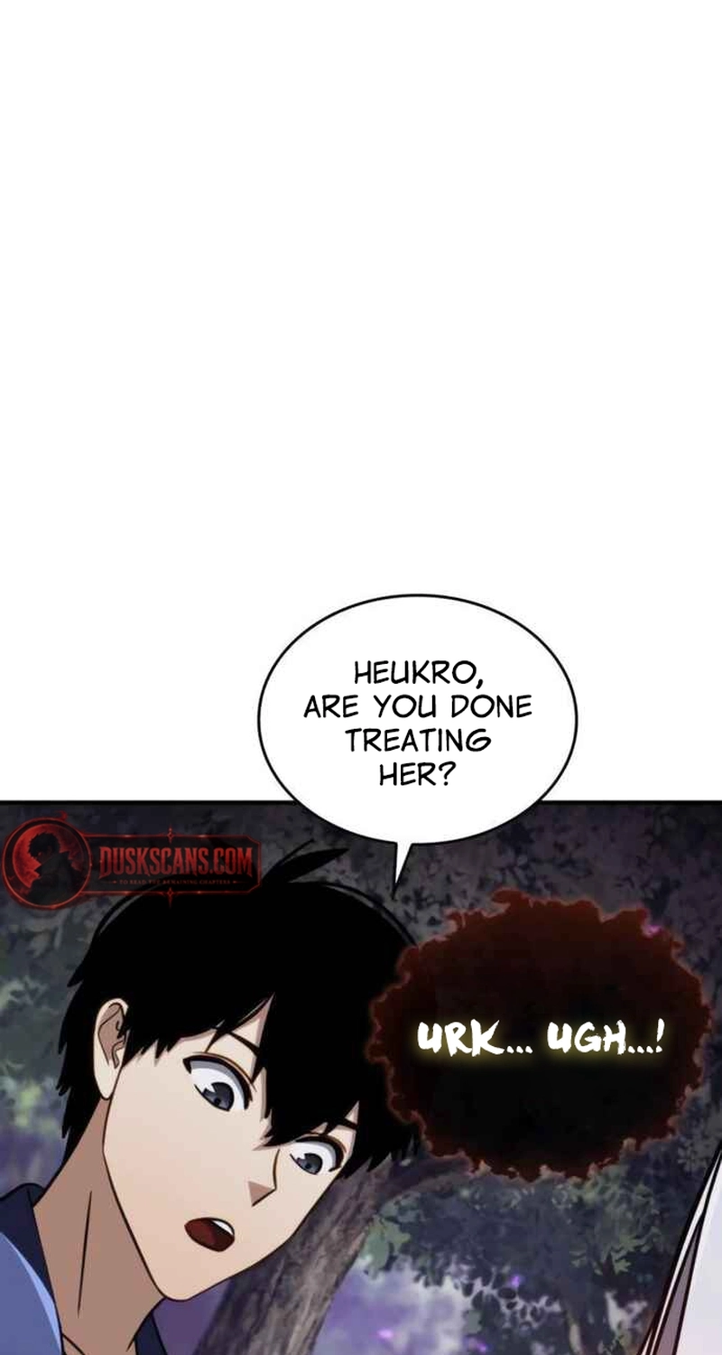 Immune to Corruption, I Wield a Cataclysmic Demon Sword Chapter 10 page 24 - 