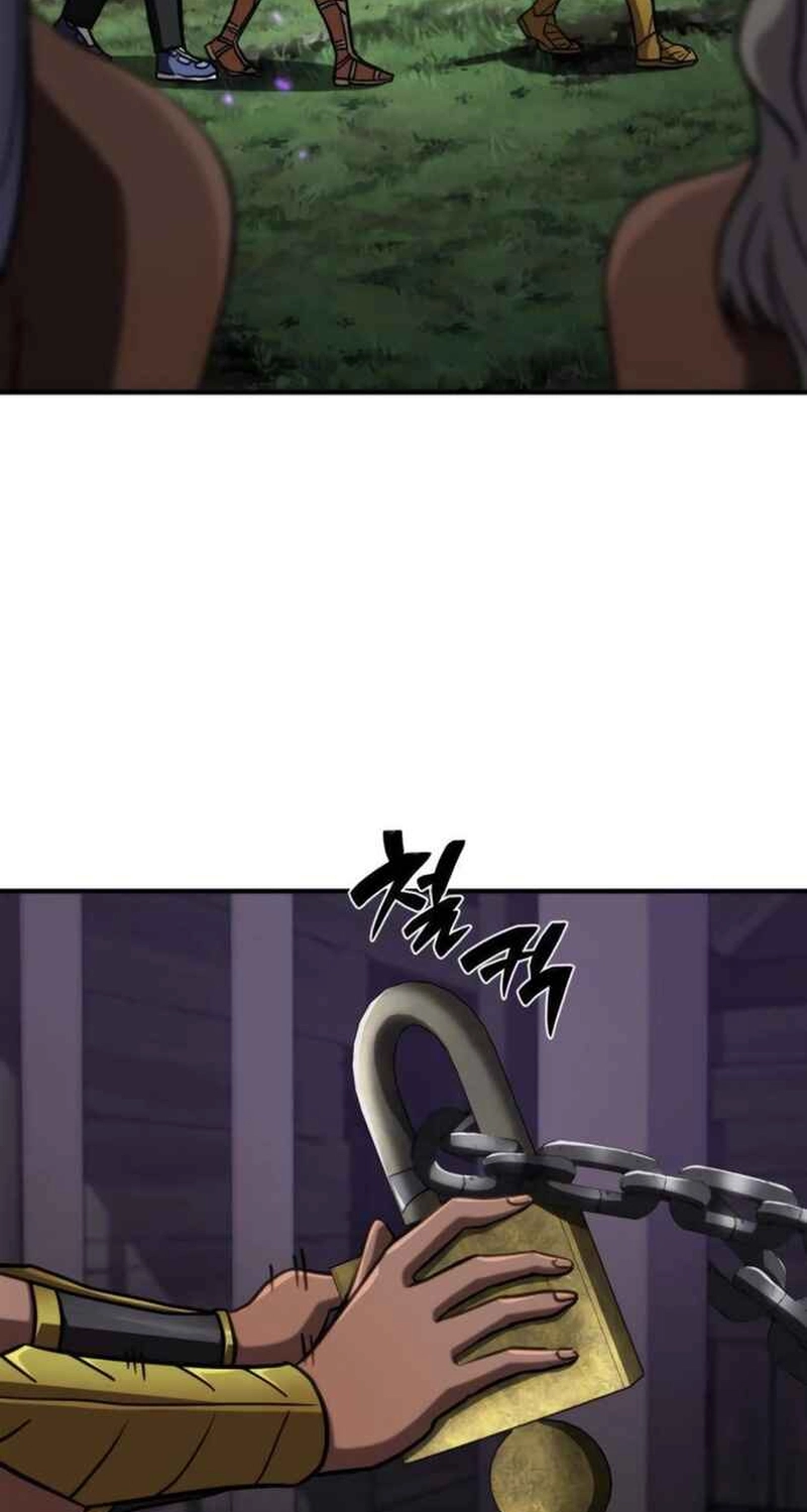 Immune to Corruption, I Wield a Cataclysmic Demon Sword Chapter 10 page 28 - 