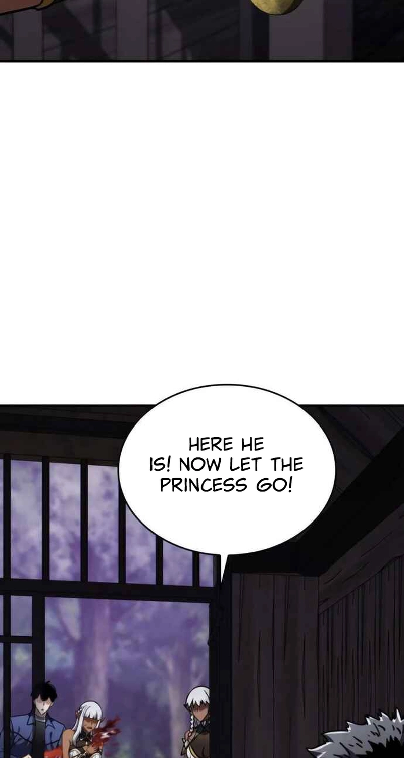 Immune to Corruption, I Wield a Cataclysmic Demon Sword Chapter 10 page 29 - 