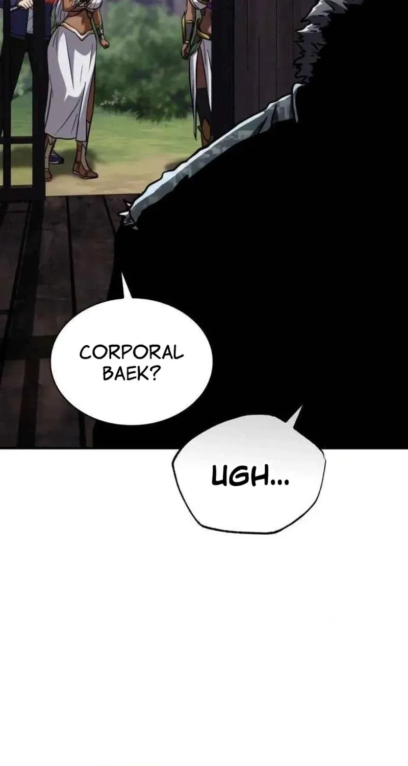 Immune to Corruption, I Wield a Cataclysmic Demon Sword Chapter 10 page 30 - 